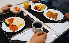 ibis budget Sao Bernardo do Campo